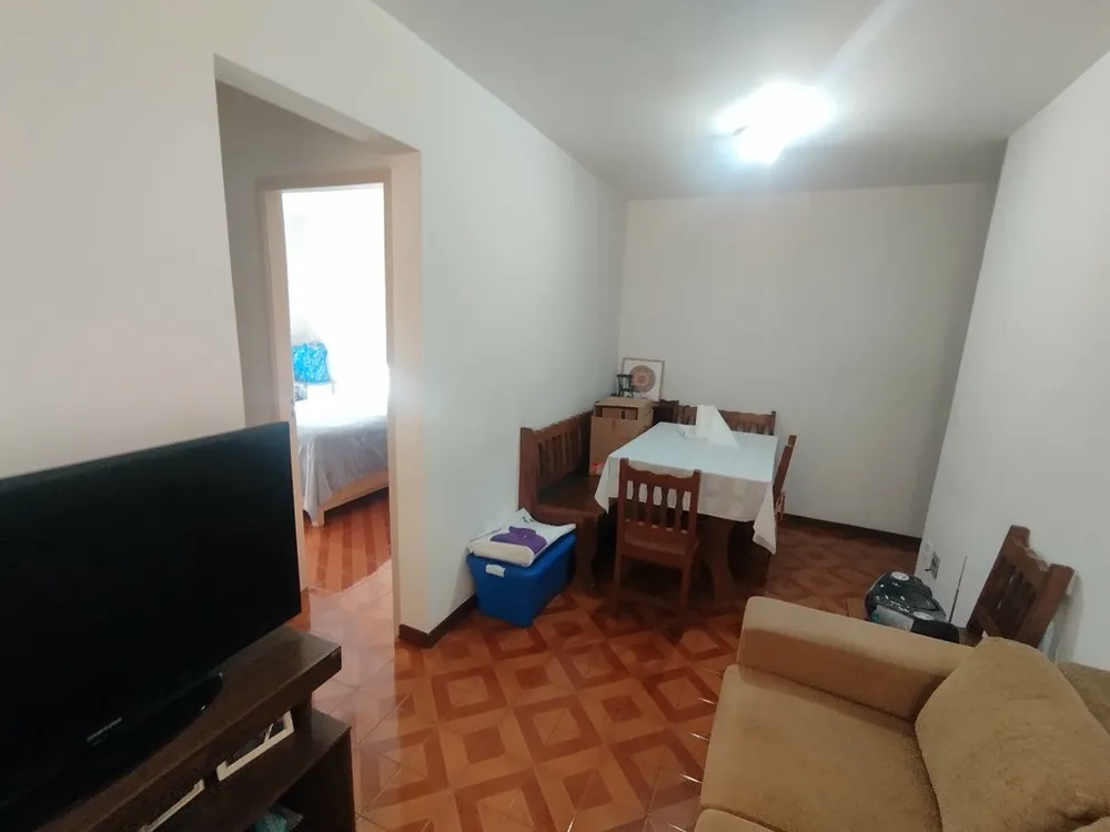 Apartamento, 2 quartos, 55 m² - Foto 8