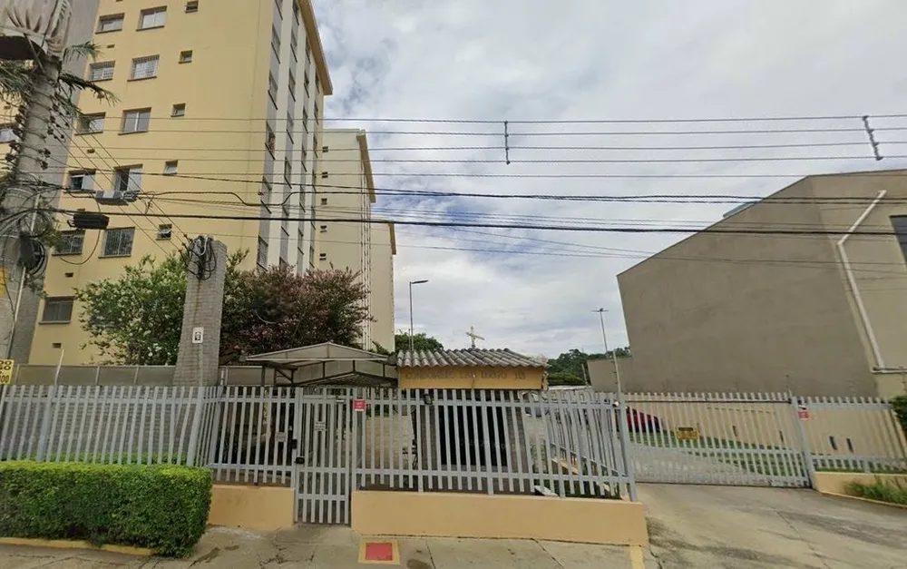 Apartamento, 2 quartos, 55 m² - Foto 1