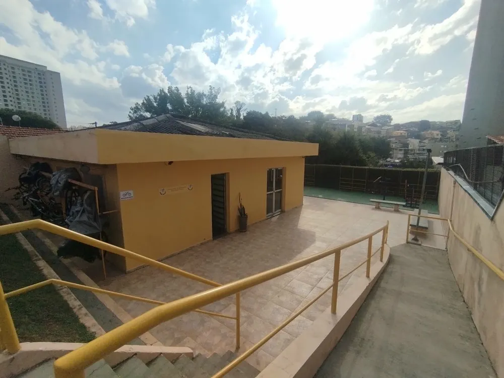 Apartamento, 2 quartos, 55 m² - Foto 5