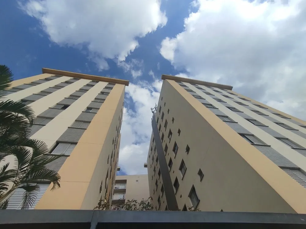 Apartamento, 2 quartos, 55 m² - Foto 6