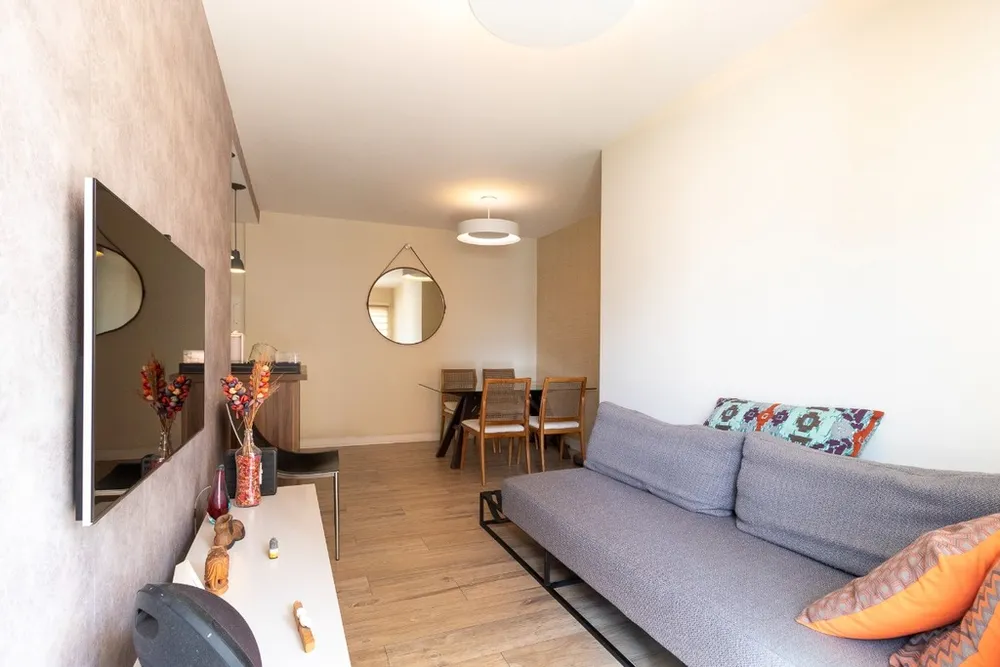 Apartamento, 2 quartos, 60 m² - Foto 7