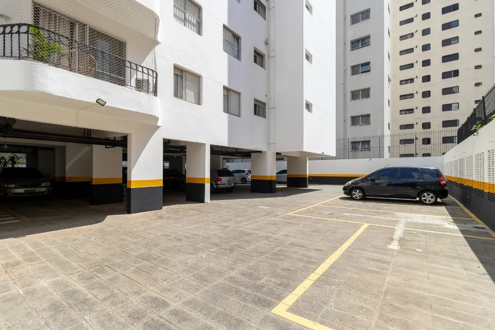 Apartamento, 2 quartos, 60 m² - Foto 2