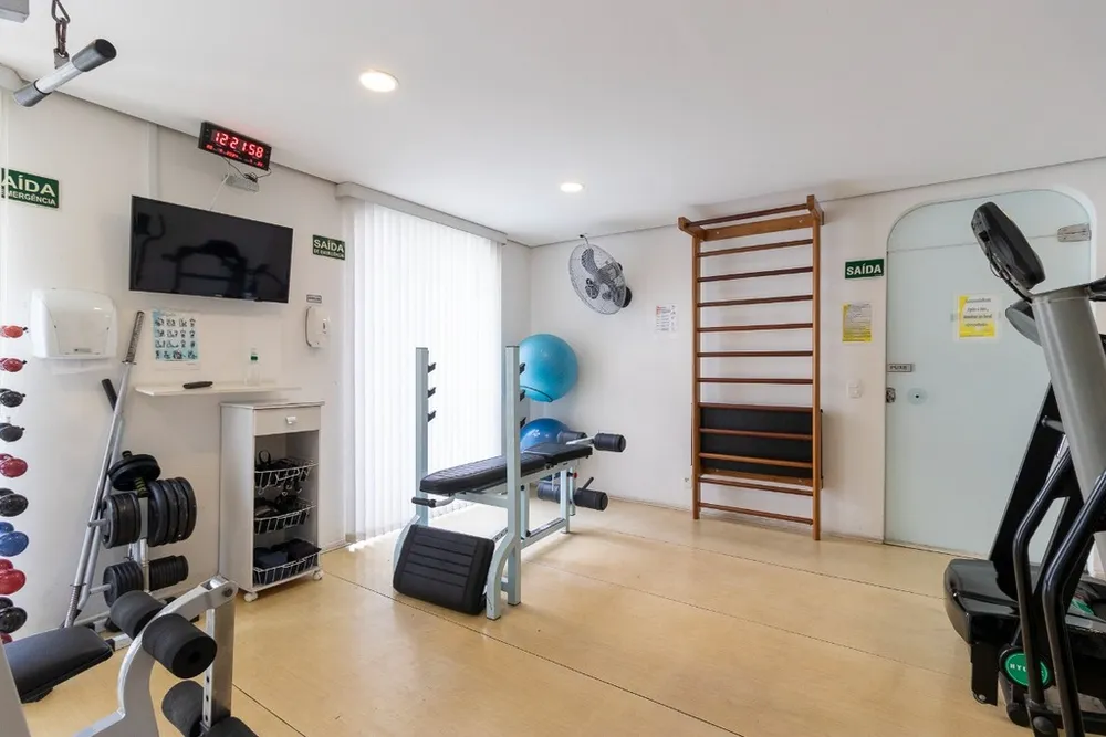 Apartamento, 2 quartos, 60 m² - Foto 3