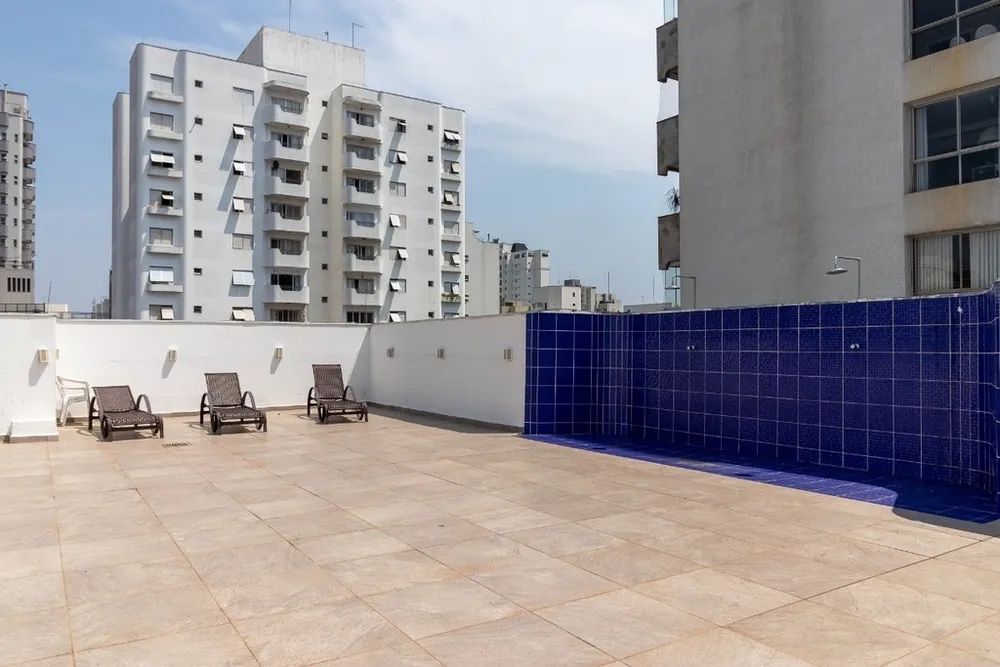 Apartamento, 2 quartos, 60 m² - Foto 7