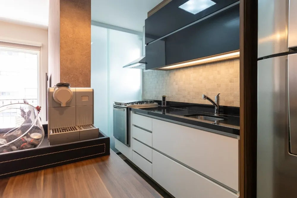 Apartamento, 2 quartos, 60 m² - Foto 11