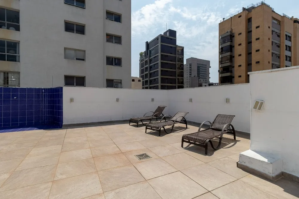 Apartamento, 2 quartos, 60 m² - Foto 6