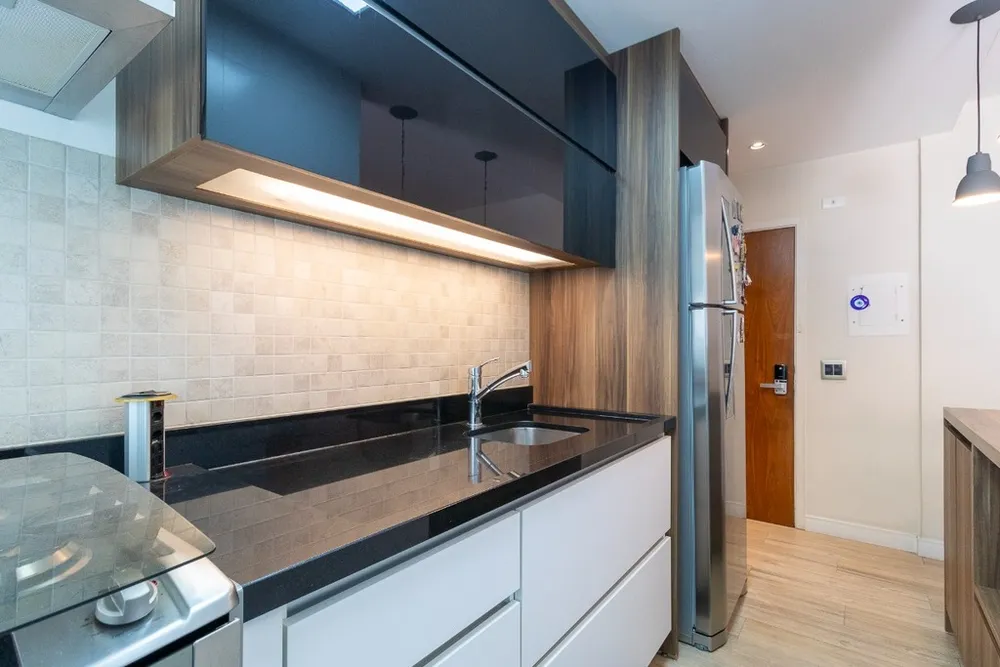 Apartamento, 2 quartos, 60 m² - Foto 6