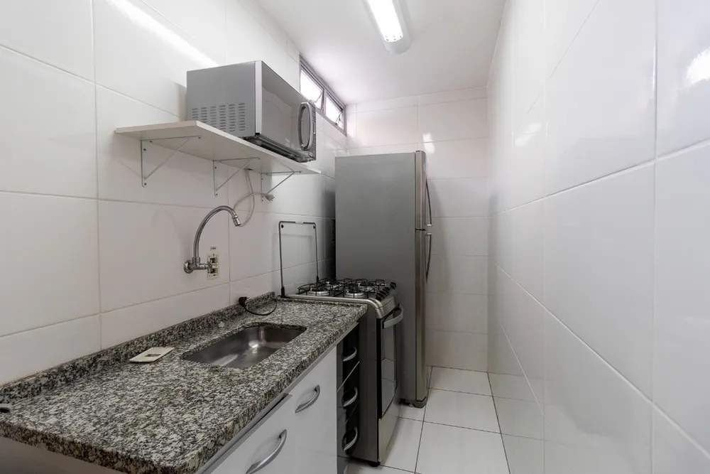 Apartamento, 2 quartos, 60 m² - Foto 4