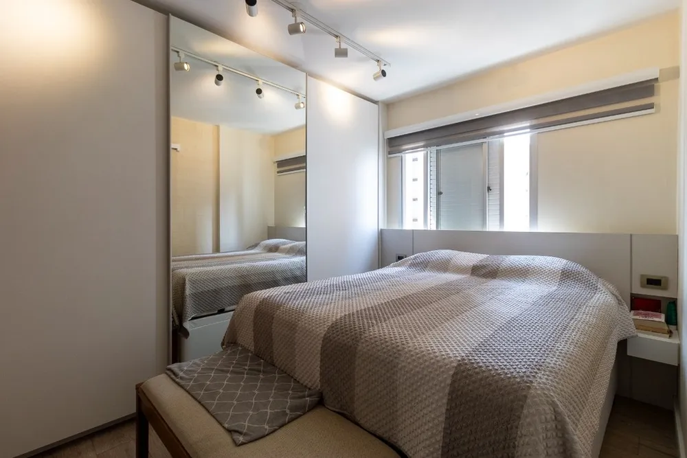 Apartamento, 2 quartos, 60 m² - Foto 9