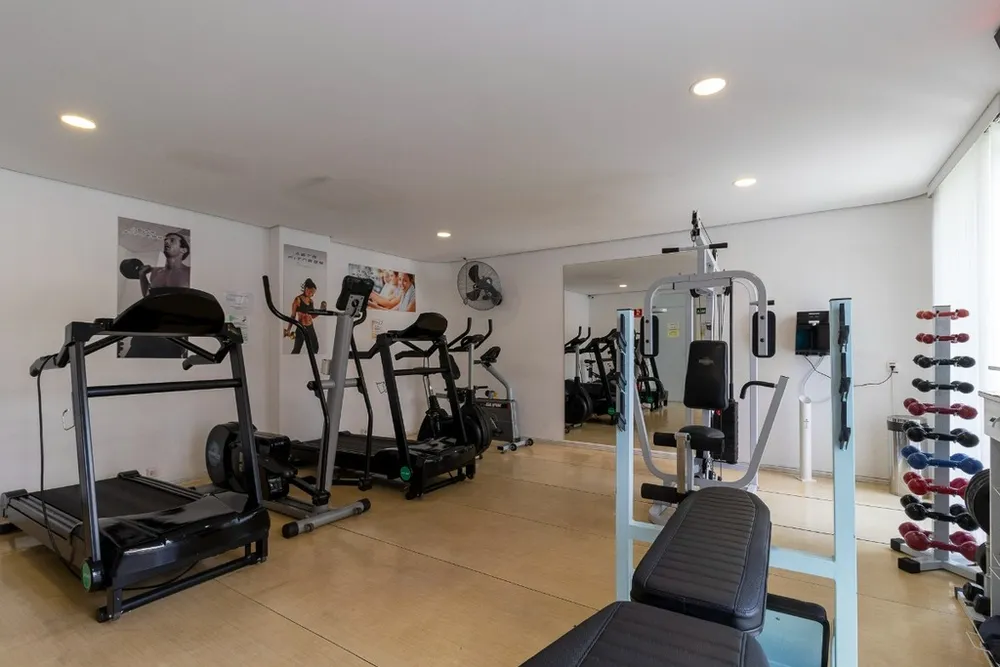 Apartamento, 2 quartos, 60 m² - Foto 8