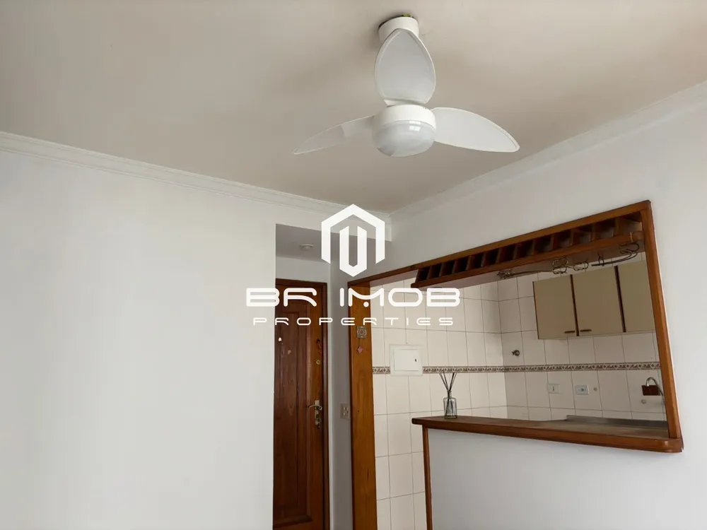 Apartamento, 1 quarto, 40 m² - Foto 2