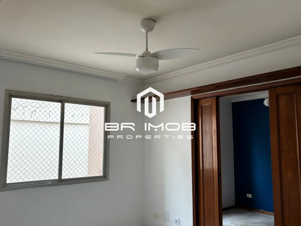 Apartamento, 1 quarto, 40 m² - Foto 5