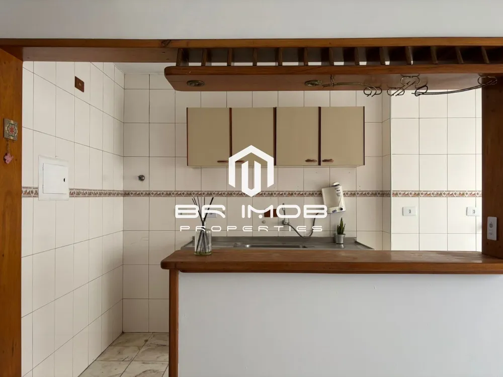 Apartamento, 1 quarto, 40 m² - Foto 12