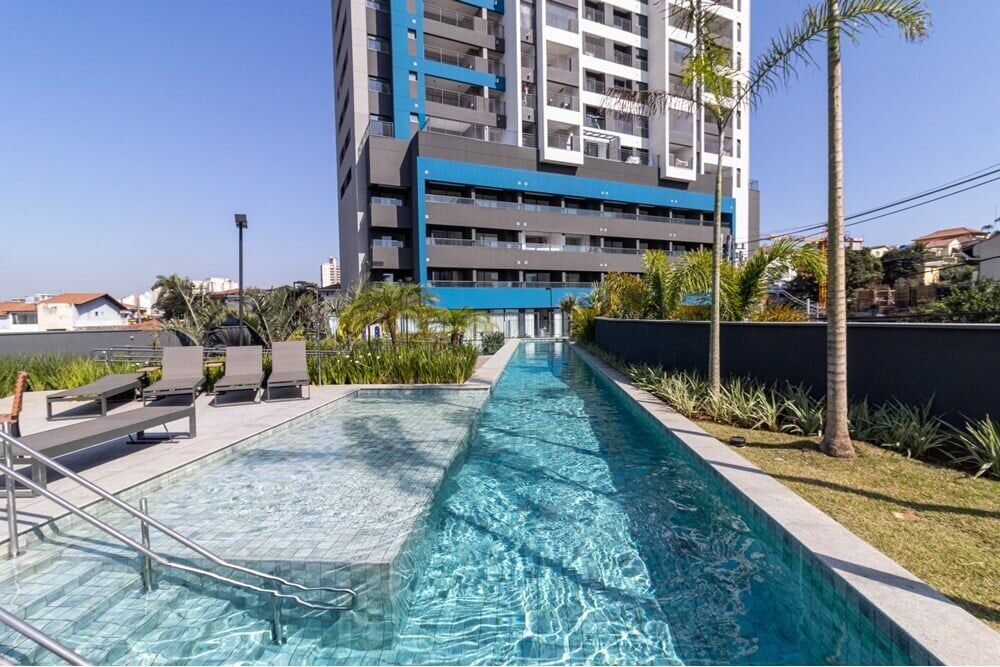 Apartamento, 2 quartos, 80 m² - Foto 3