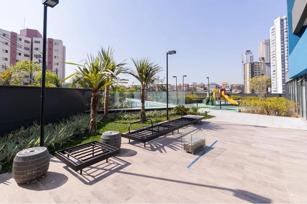 Apartamento, 2 quartos, 80 m² - Foto 5