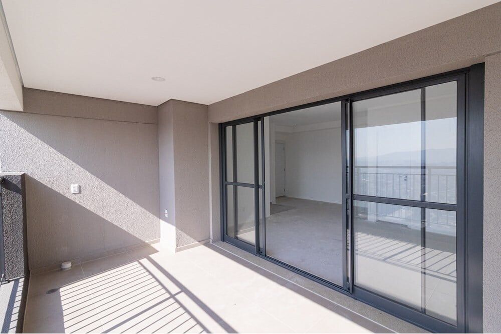 Apartamento, 2 quartos, 80 m² - Foto 1