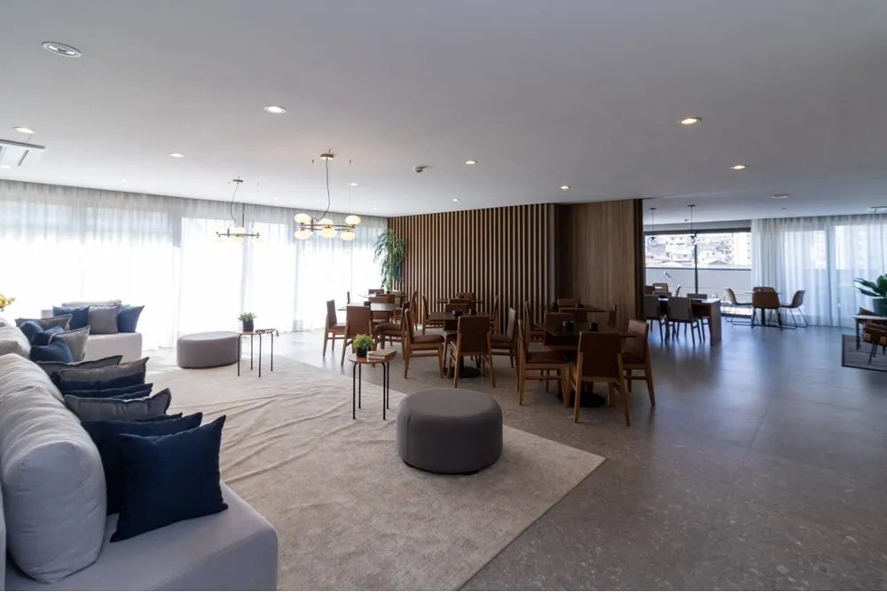 Apartamento, 2 quartos, 80 m² - Foto 11