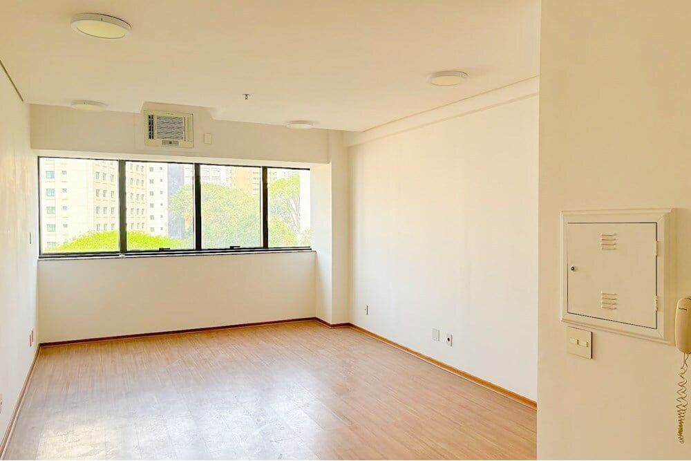 Sala-Conjunto, 29 m² - Foto 13