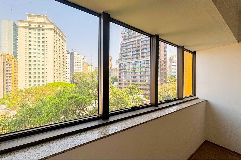 Sala-Conjunto, 29 m² - Foto 22