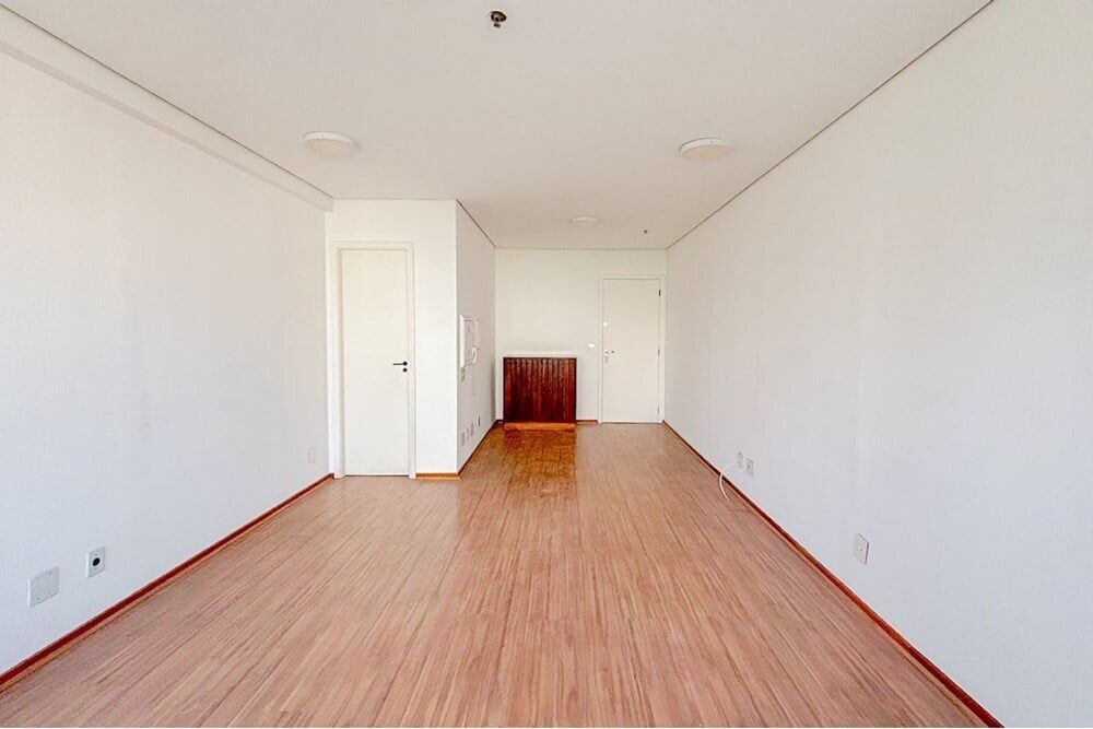 Sala-Conjunto, 29 m² - Foto 1