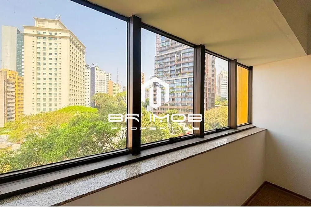 Sala-Conjunto, 29 m² - Foto 6