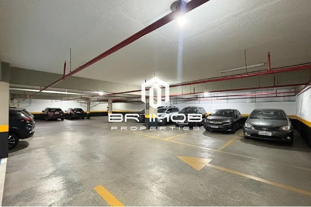 Sala-Conjunto, 29 m² - Foto 5