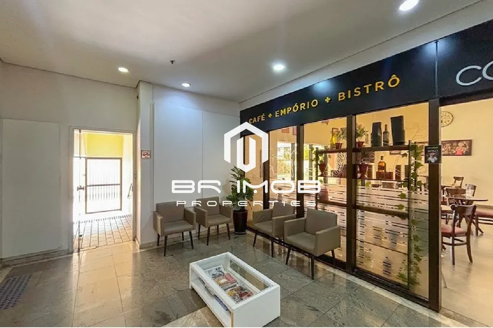 Sala-Conjunto, 29 m² - Foto 8