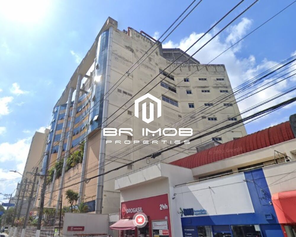 Prédio Inteiro, 59433 m² - Foto 4