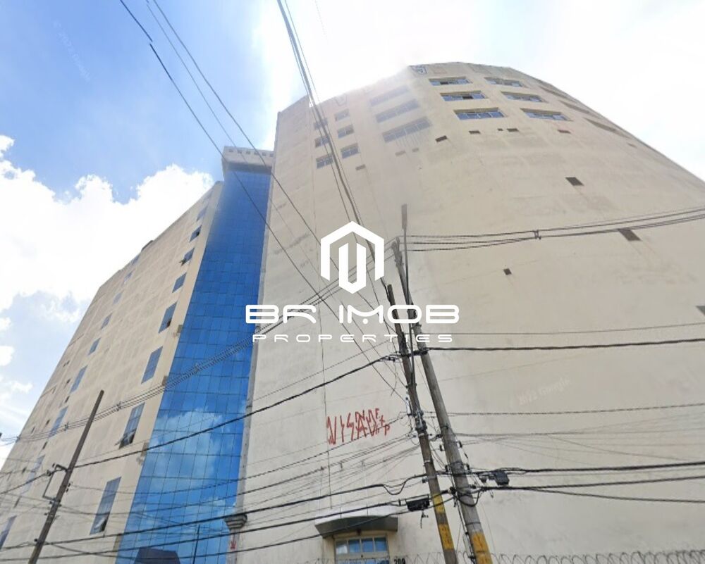 Prédio Inteiro, 59433 m² - Foto 1