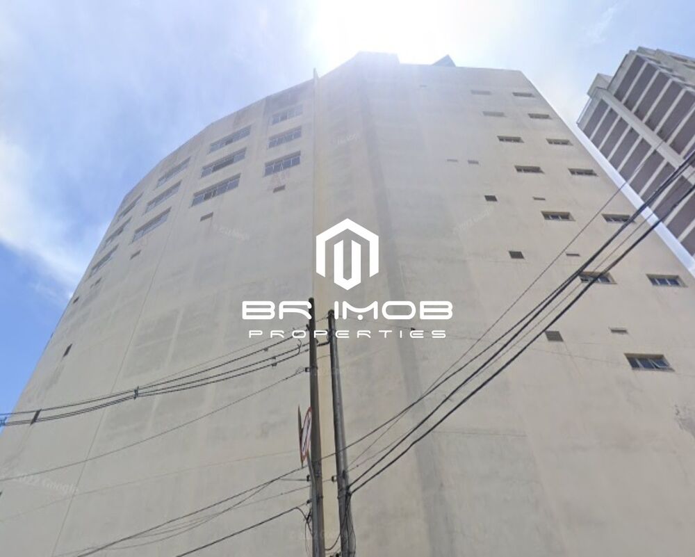 Prédio Inteiro, 59433 m² - Foto 3