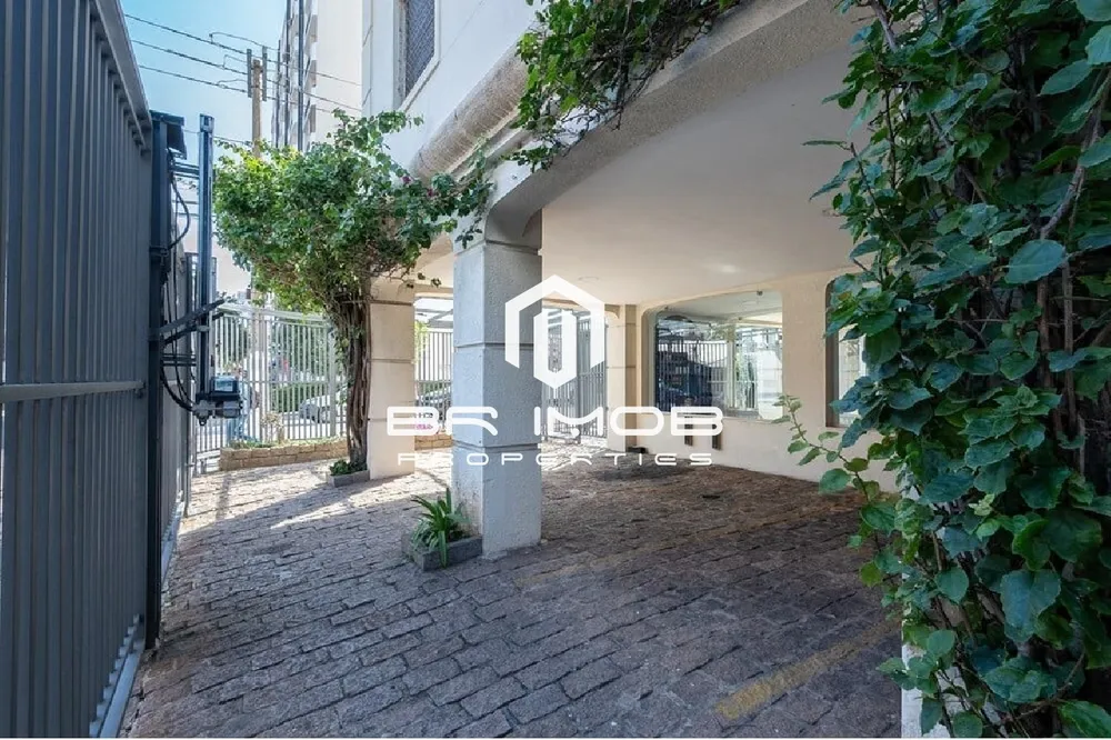 Apartamento, 3 quartos, 105 m² - Foto 3