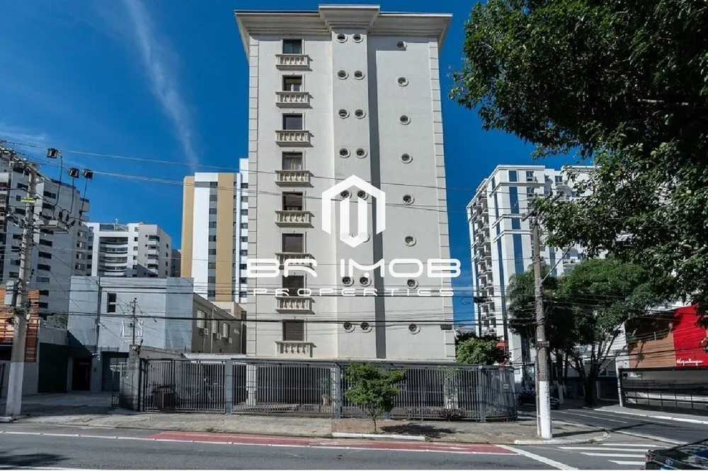 Apartamento, 3 quartos, 105 m² - Foto 1