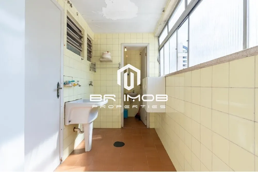 Apartamento, 3 quartos, 105 m² - Foto 5