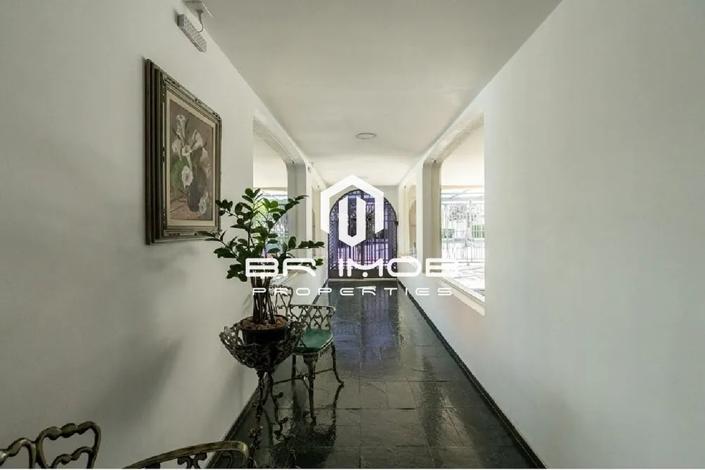Apartamento, 3 quartos, 105 m² - Foto 5