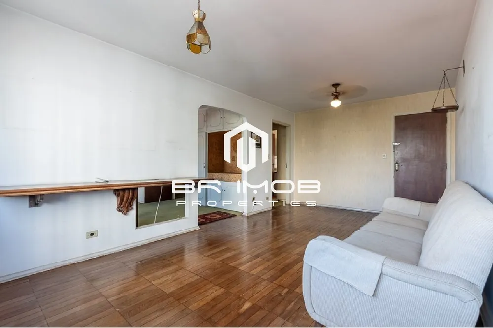 Apartamento, 3 quartos, 105 m² - Foto 6