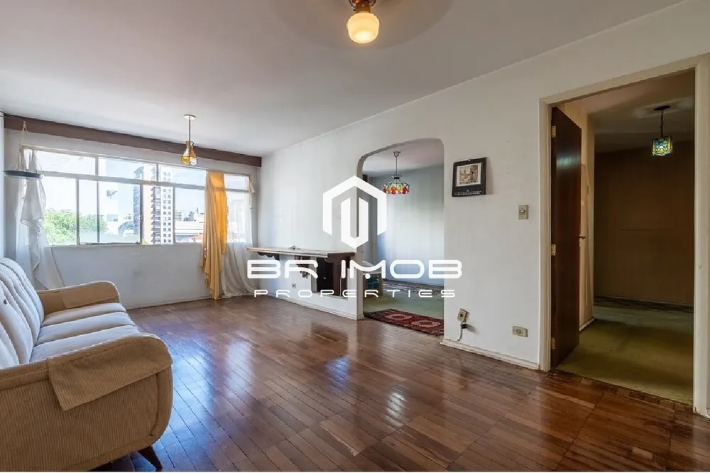 Apartamento, 3 quartos, 105 m² - Foto 6