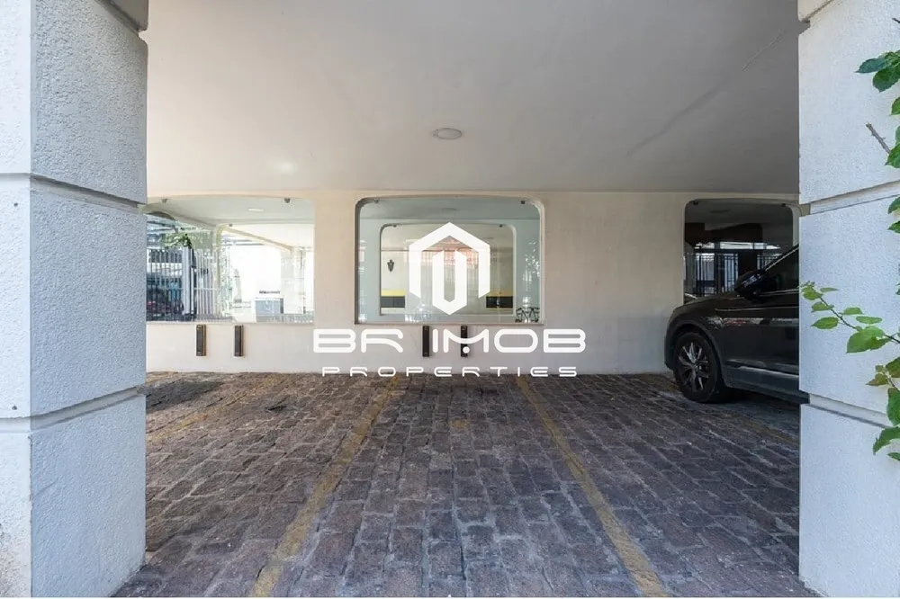 Apartamento, 3 quartos, 105 m² - Foto 4