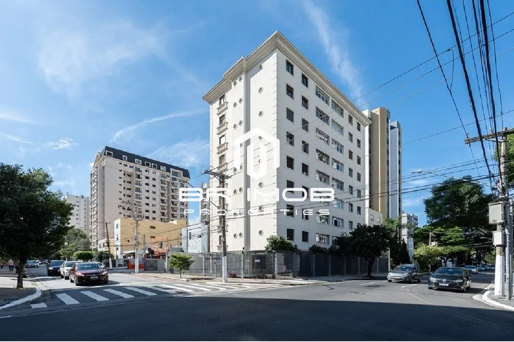 Apartamento, 3 quartos, 105 m² - Foto 2