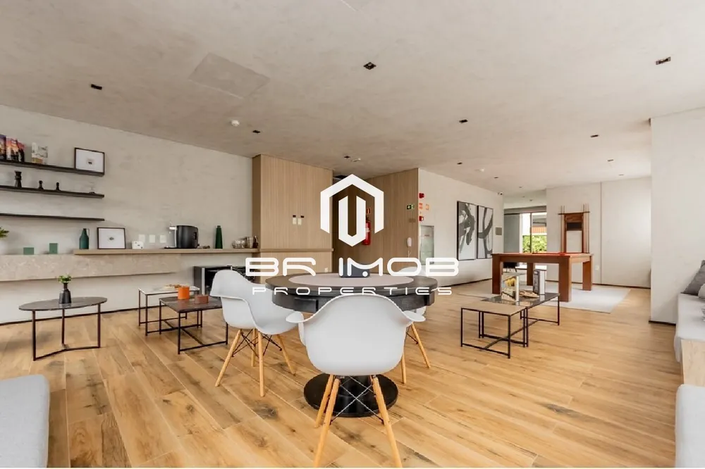 Apartamento, 1 quarto, 25 m² - Foto 9