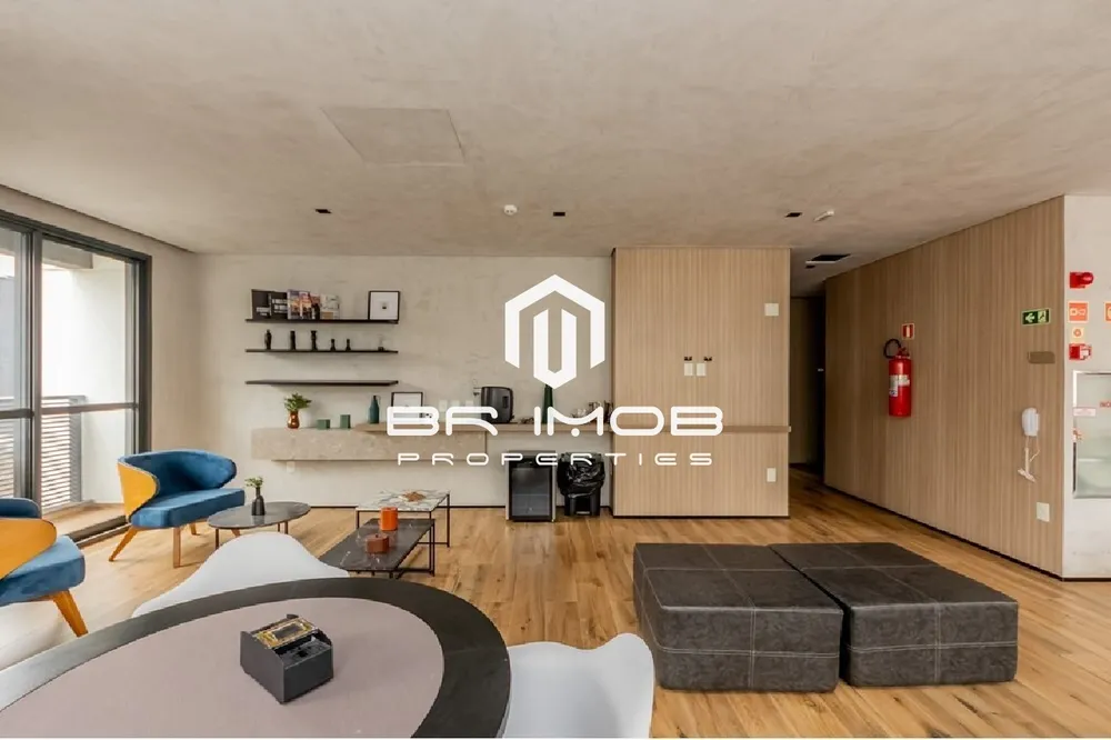 Apartamento, 1 quarto, 25 m² - Foto 10