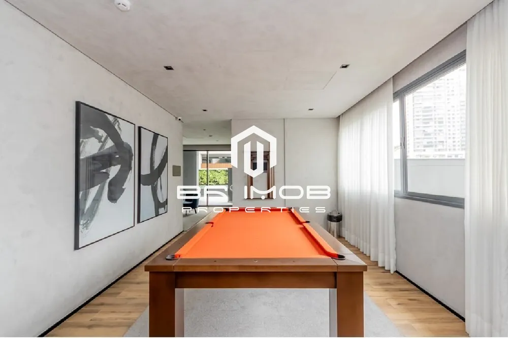 Apartamento, 1 quarto, 25 m² - Foto 11