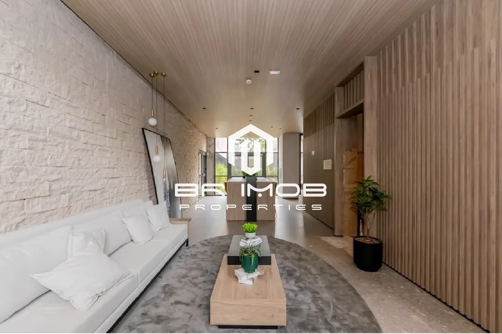 Apartamento, 1 quarto, 25 m² - Foto 12