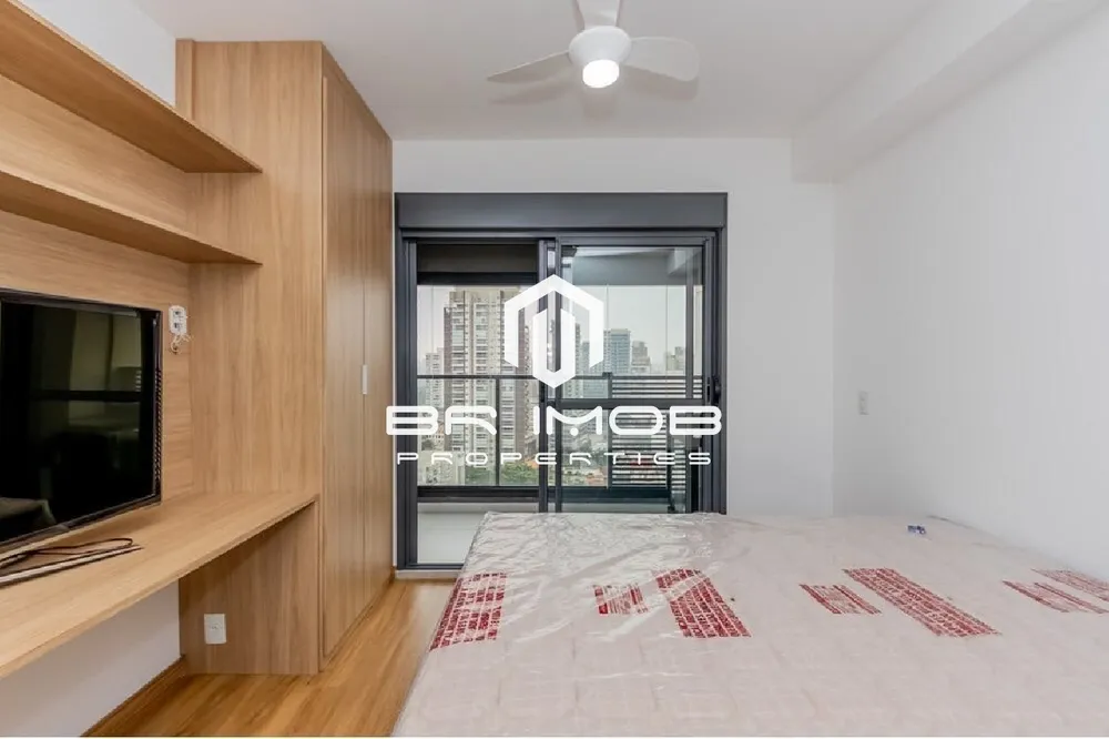 Apartamento, 1 quarto, 25 m² - Foto 3
