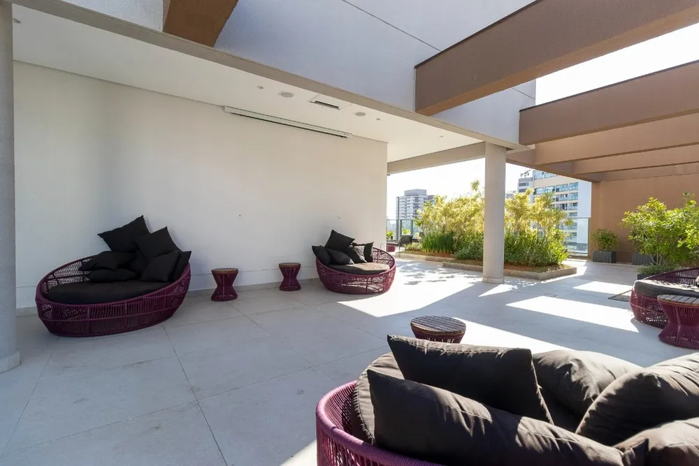 Apartamento, 1 quarto, 26 m² - Foto 7