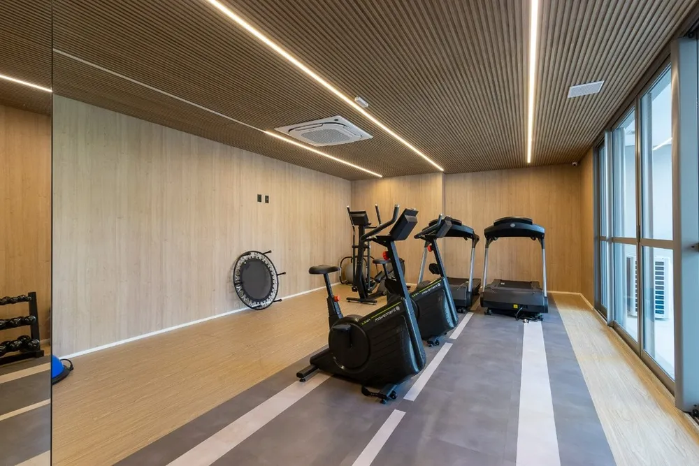 Apartamento, 1 quarto, 26 m² - Foto 5