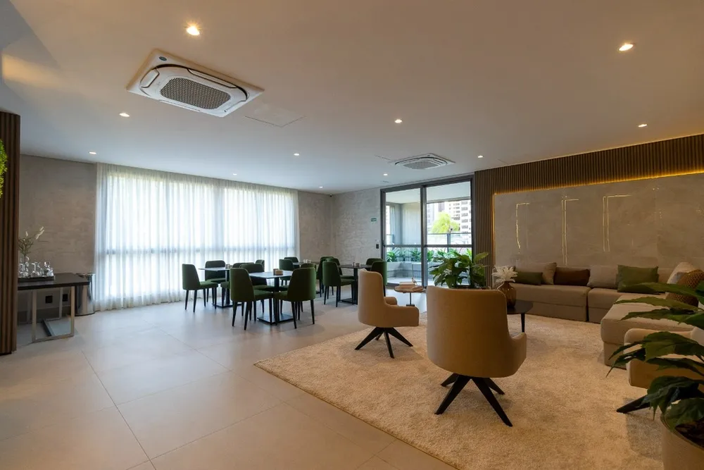 Apartamento, 1 quarto, 26 m² - Foto 4
