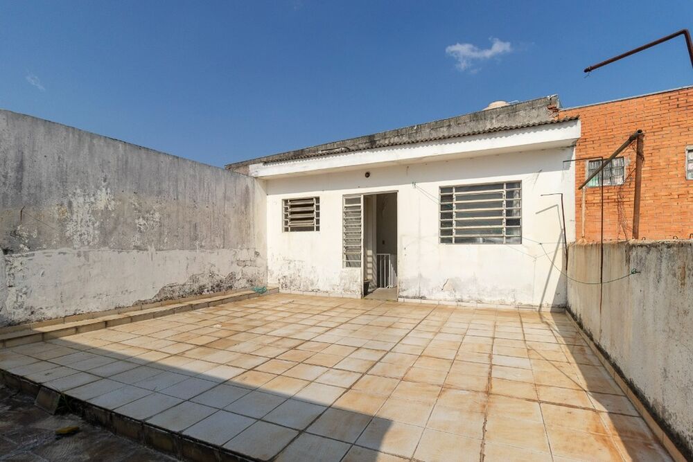 Casa à venda com 3 quartos - Foto 9