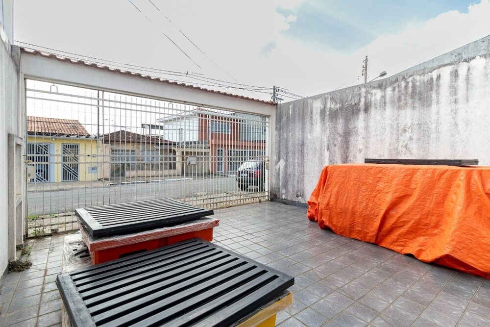 Casa à venda com 3 quartos - Foto 11