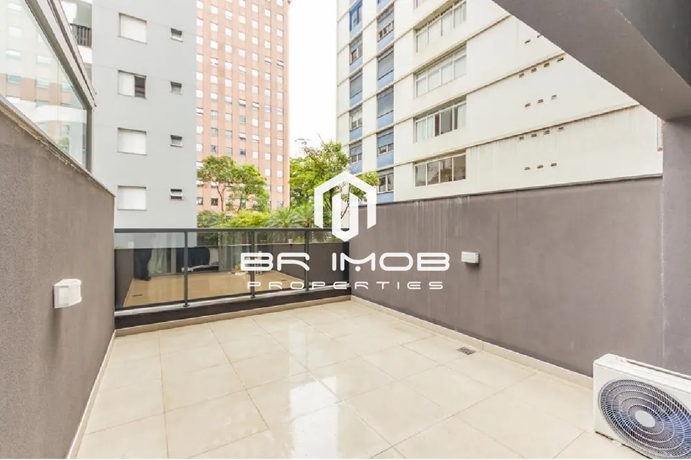 Apartamento, 1 quarto, 38 m² - Foto 10