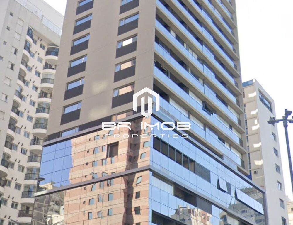 Apartamento, 1 quarto, 38 m² - Foto 1